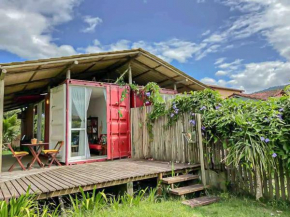 Casa Container